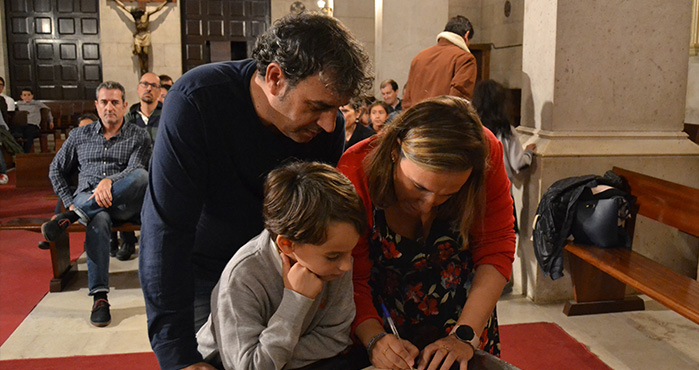 Catequesis