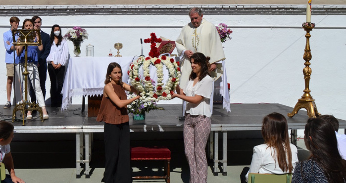 Competencia espiritual