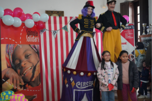Campaña SPS