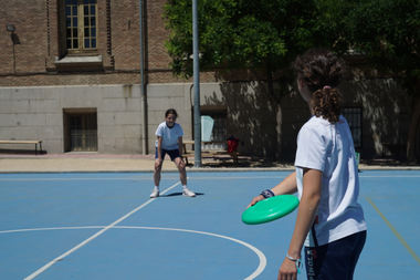 Deporte Deporte