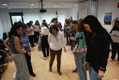 La formación de los educadores
