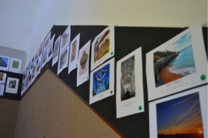 XIV Concurso fotografía matemática
