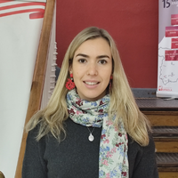 María González