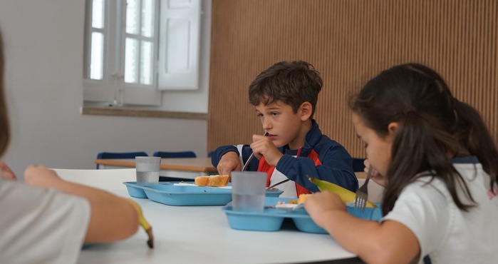 Servicios comedor